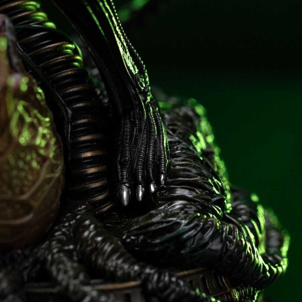 Alien-Statuette 1/10 Art Scale Alien Big Chap 24 cm