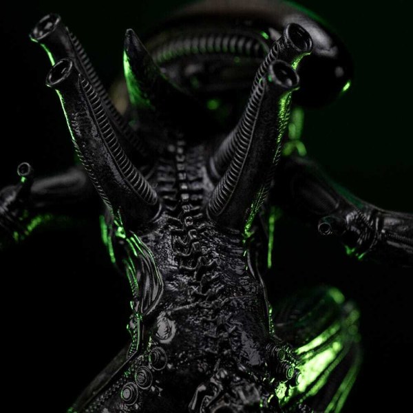Alien-Statuette 1/10 Art Scale Alien Big Chap 24 cm