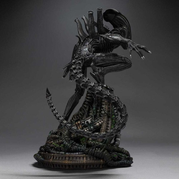 Alien-Statuette 1/10 Art Scale Alien Big Chap 24 cm