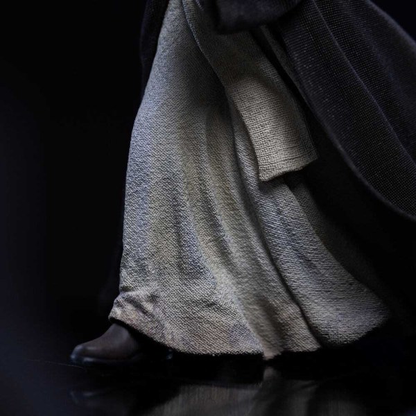 Star Wars Statuette 1/10 Art Scale Deluxe Darth Vader Vs Obi-Wan Kenobi (CCXP Exclusive 2025) 24 cm