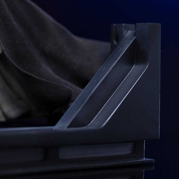 Star Wars Statuette 1/10 Art Scale Deluxe Darth Vader Vs Obi-Wan Kenobi (CCXP Exclusive 2025) 24 cm