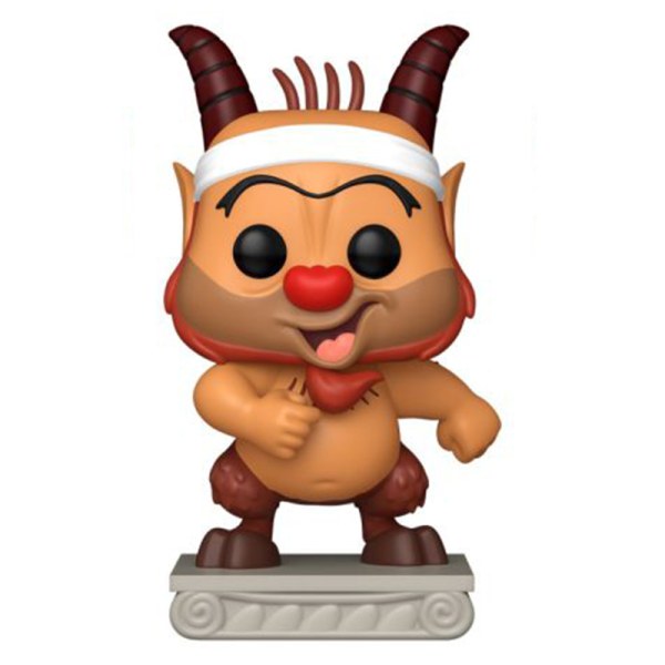 FUNKO POP! 1668 Training Phil - Disney Herkules 25.
