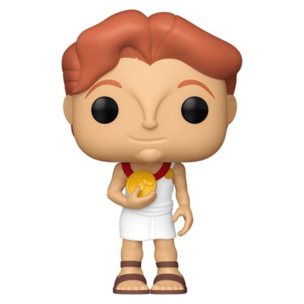 FUNKO POP! 1669 Junger Herkules - Disney Pop Herkules 25.