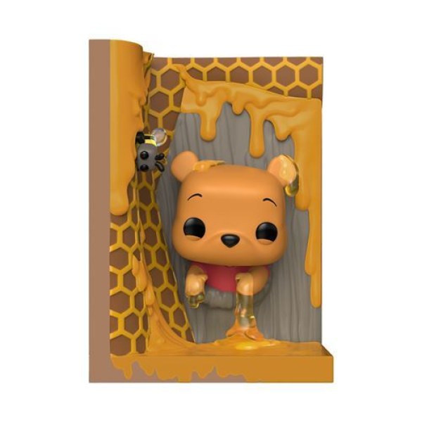 Funko Pop Nooks! Winnie Honigbaum - Disney Winnie Puuh