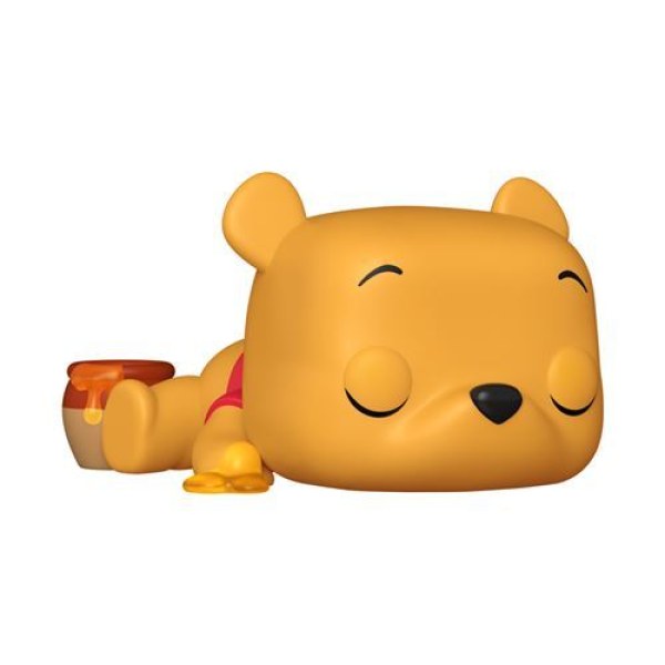 FUNKO POP! 1682 Schlafender Puuh - Disney Winnie Puuh