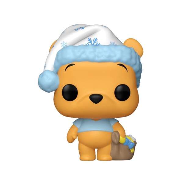 Pocket Pop Weihnachtsbaum Winnie - Disney Winnie Puuh