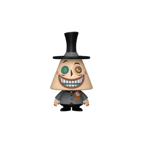 Pocket Pop Weihnachtsbaum-Bürgermeister - Disney Nightmare Before Christmas