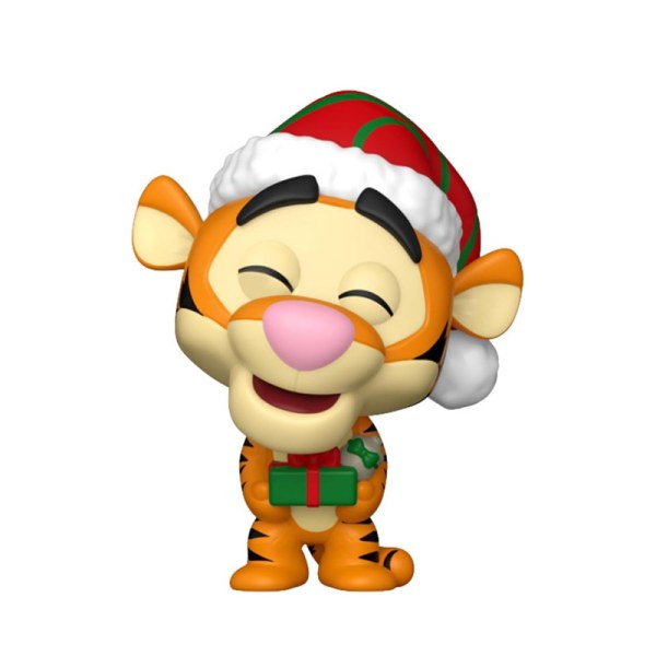 Pocket Pop Weihnachtsbaum Tigger - Disney Winnie Puuh
