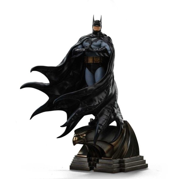 Art Scale Batman Trinity (CCXP-Exklusiv 2025) 31 cm - Iron Studios DC Comics