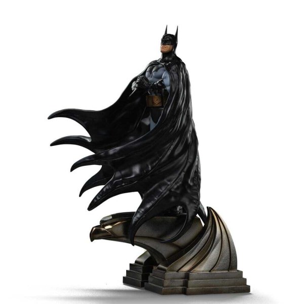 Art Scale Batman Trinity (CCXP-Exklusiv 2025) 31 cm - Iron Studios DC Comics