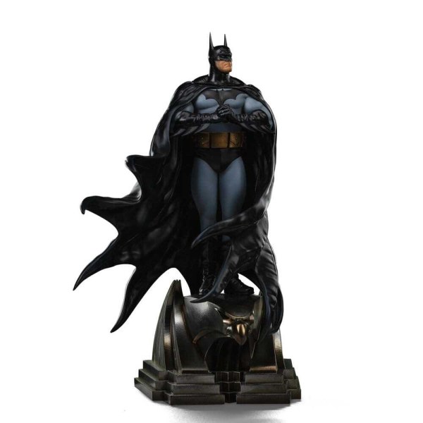 Art Scale Batman Trinity (CCXP-Exklusiv 2025) 31 cm - Iron Studios DC Comics