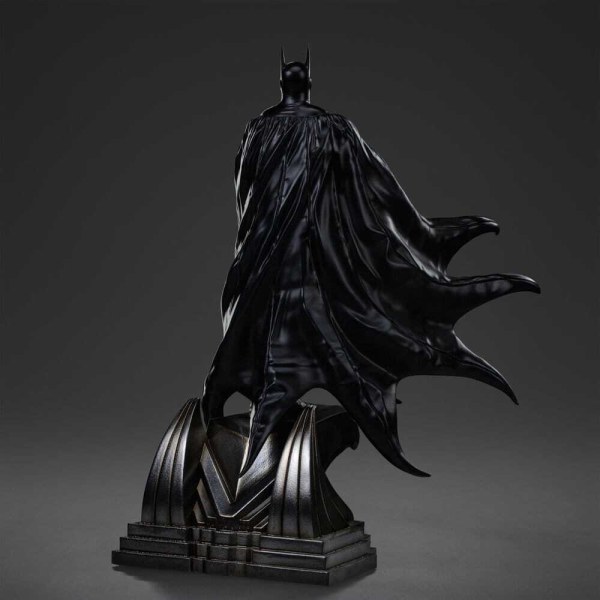 Art Scale Batman Trinity (CCXP-Exklusiv 2025) 31 cm - Iron Studios DC Comics