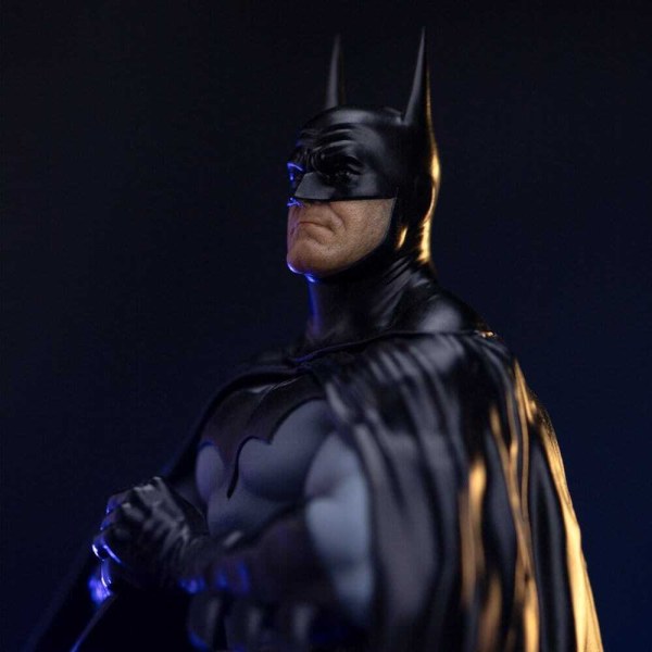Art Scale Batman Trinity (CCXP-Exklusiv 2025) 31 cm - Iron Studios DC Comics