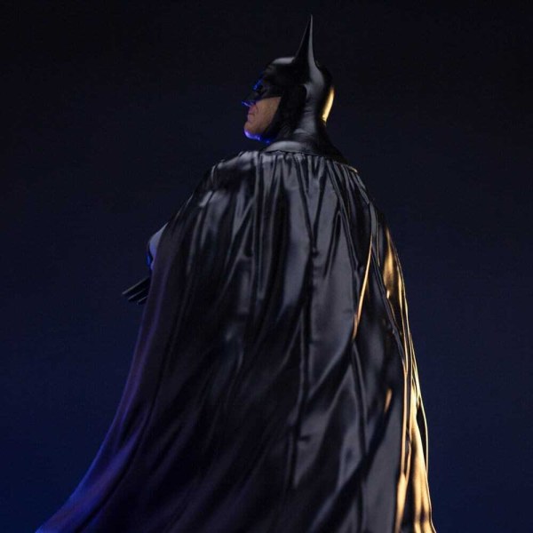 Art Scale Batman Trinity (CCXP-Exklusiv 2025) 31 cm - Iron Studios DC Comics