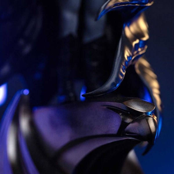 Art Scale Batman Trinity (CCXP-Exklusiv 2025) 31 cm - Iron Studios DC Comics