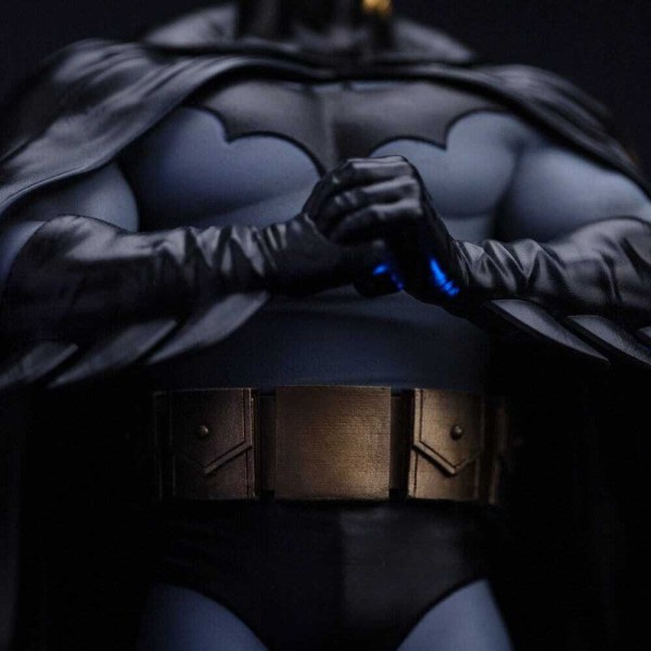 Art Scale Batman Trinity (CCXP-Exklusiv 2025) 31 cm - Iron Studios DC Comics