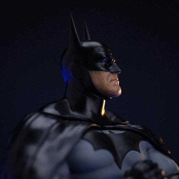 Art Scale Batman Trinity (CCXP-Exklusiv 2025) 31 cm - Iron Studios DC Comics