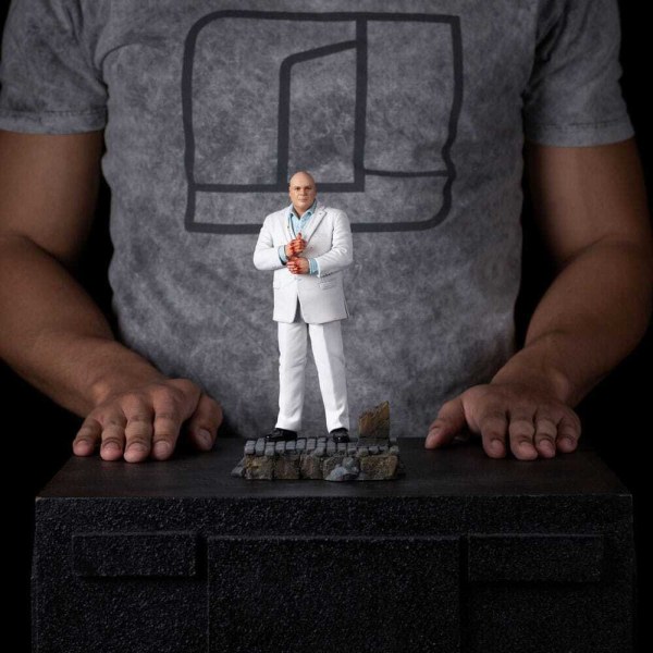 Art Scale Kingpin 21 cm - Iron Studios Daredevil: Born Again
