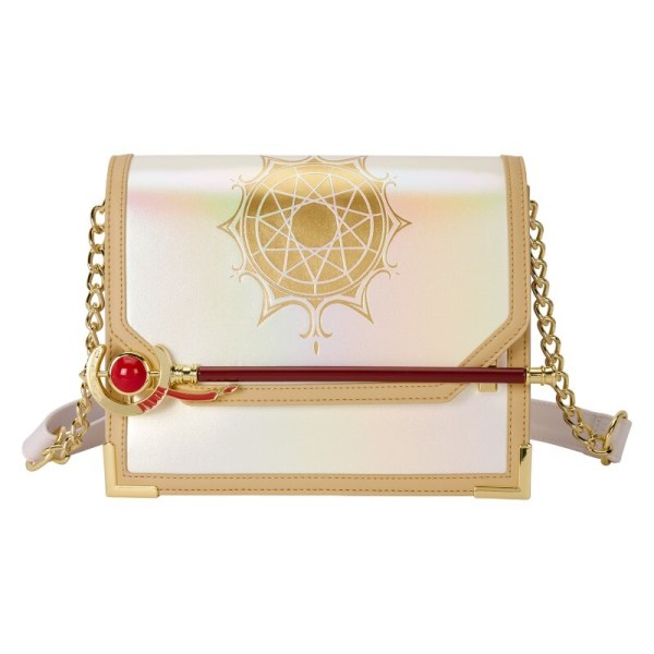 Handtasche Frieren Cosplay - Loungefly Frieren : Beyond Journey'S End