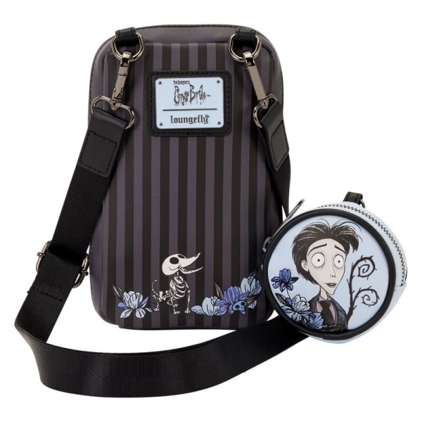 Corpse Bride - Loungefly Handtasche