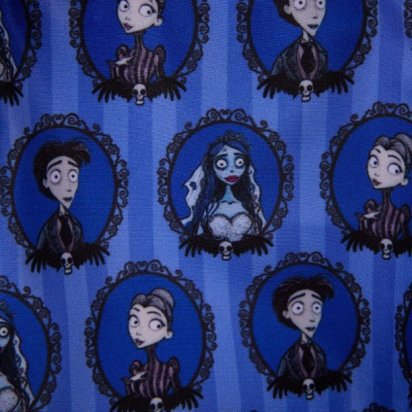 Corpse Bride - Loungefly Handtasche
