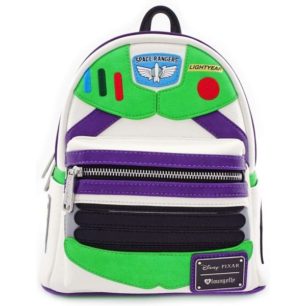 Buzz Lightyear Rucksack - Loungefly Disney Pixar Toy Story