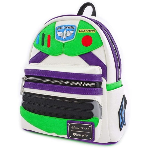 Buzz Lightyear Rucksack - Loungefly Disney Pixar Toy Story