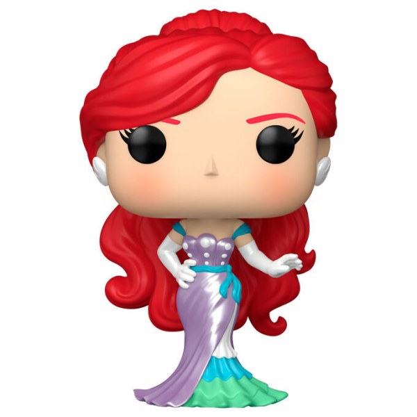 POP! 1739 Figur Disney Prinzessin Ariel