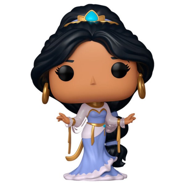 POP! 1738 Figur Disney Prinzessin Jasmine
