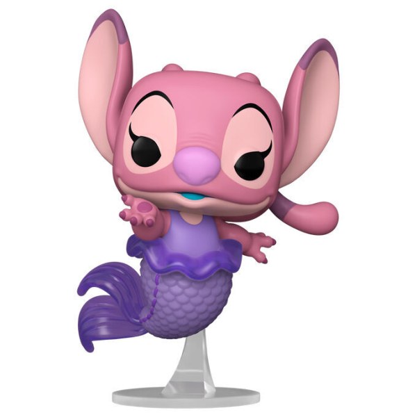FUNKO POP! 1743 Meerjungfrauen- Engel - Disney Lilo & Stitch