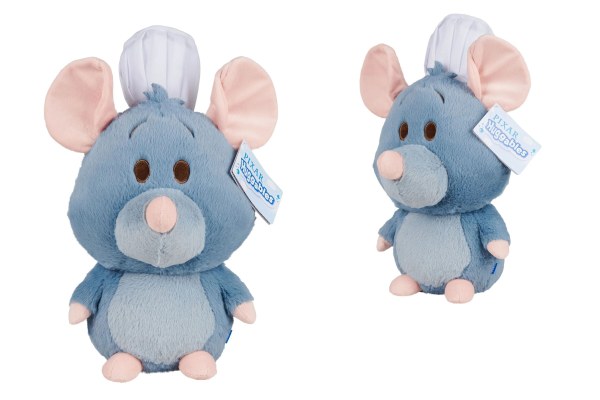 Rémy Kuschelplüsch 35 cm – Disney Pixar Ratatouille