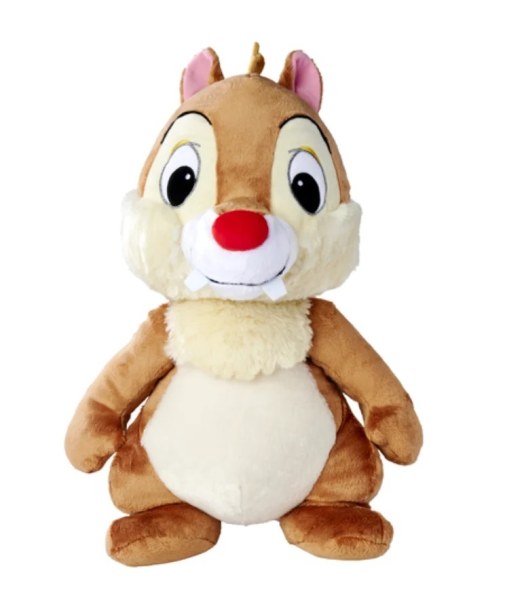 Chap Plüschtier 50 cm - Disney Chip Und Chap