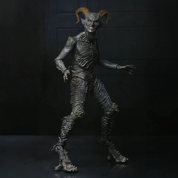 ULTIMATIVE MALTHUS DER DÄMON ACTIONFIGUR - NECA THE CONJURING UNIVERSE