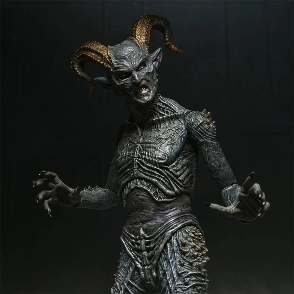 ULTIMATIVE MALTHUS DER DÄMON ACTIONFIGUR - NECA THE CONJURING UNIVERSE
