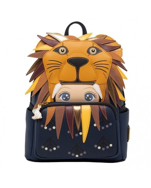 Luna Lovegood Mini-Rucksack - Loungefly Harry Potter