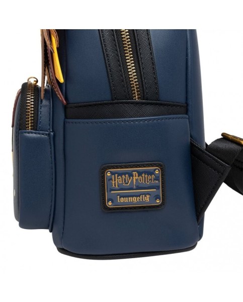 Luna Lovegood Mini-Rucksack - Loungefly Harry Potter