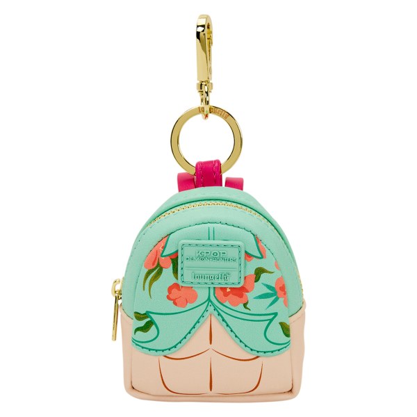 KPop Demon Hunters Mystery Mini-Rucksack-Schlüsselanhänger - Loungefly Netflix