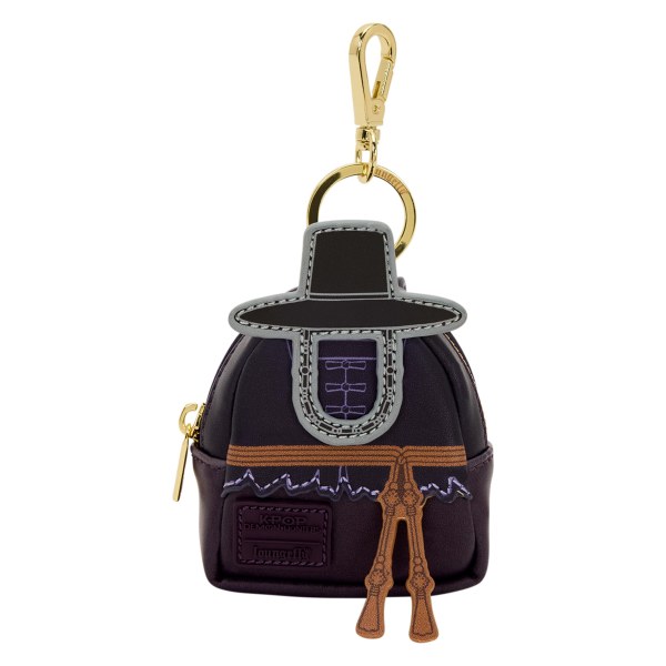 KPop Demon Hunters Mystery Mini-Rucksack-Schlüsselanhänger - Loungefly Netflix