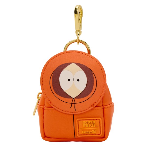 South Park Mystery Mini-Rucksack-Schlüsselanhänger - Loungefly Paramount