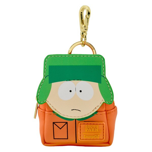 South Park Mystery Mini-Rucksack-Schlüsselanhänger - Loungefly Paramount