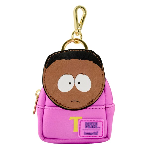 South Park Mystery Mini-Rucksack-Schlüsselanhänger - Loungefly Paramount