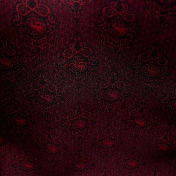 Rhaenyra Targaryen Umhängetasche - Loungefly House of the Dragon