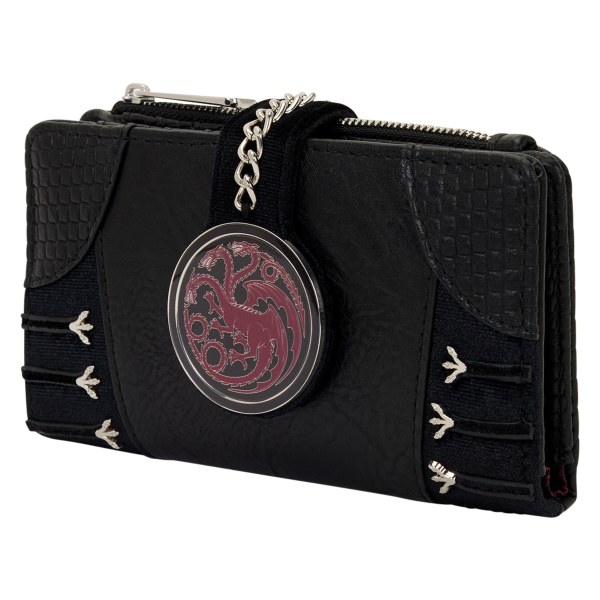 Haus Targaryen Geldbörse - Loungefly House of the Dragon