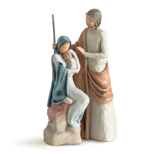 DIE WEIHNACHTEN - WILLOW TREE