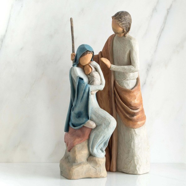 DIE WEIHNACHTEN - WILLOW TREE