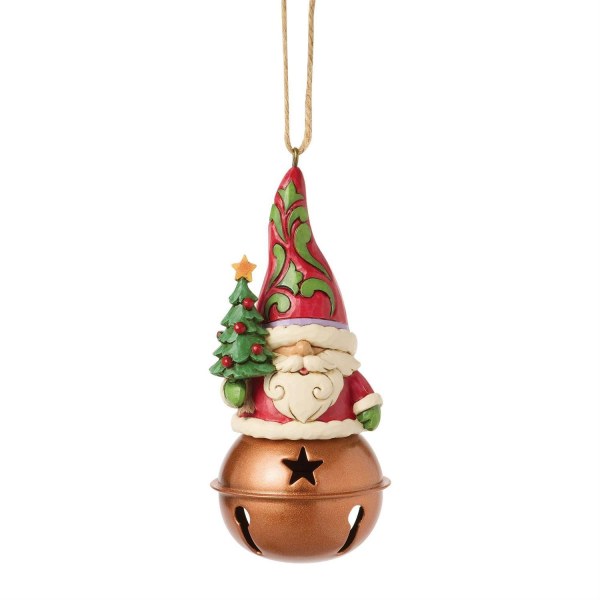 WEIHNACHTEN auf Glockenschmuck - HEARTWOOD CREEK