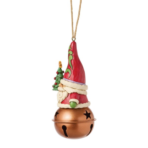 WEIHNACHTEN auf Glockenschmuck - HEARTWOOD CREEK