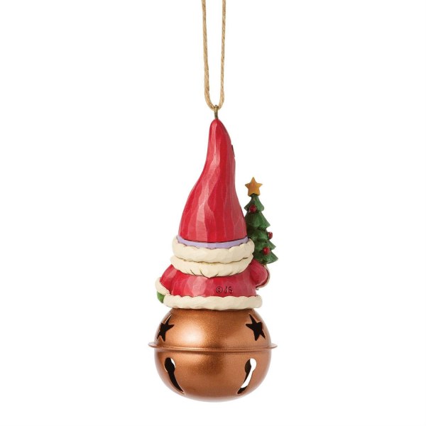WEIHNACHTEN auf Glockenschmuck - HEARTWOOD CREEK