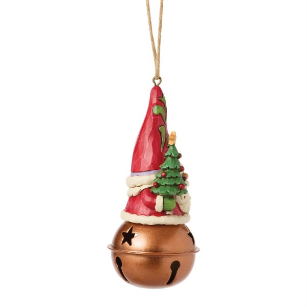 WEIHNACHTEN auf Glockenschmuck - HEARTWOOD CREEK