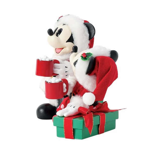 KAKAOPAUSE - DISNEY DEPARTMENT 56